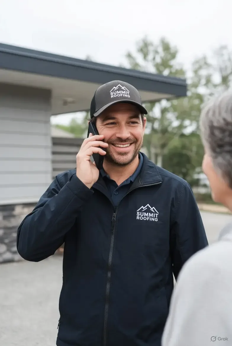 Flat Roof Leak Repair Bridgewater, SD FAQs